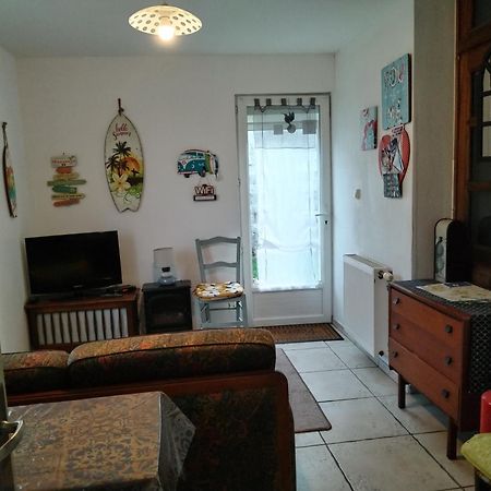 Lubersac Accommodation A La Ferme מראה חיצוני תמונה