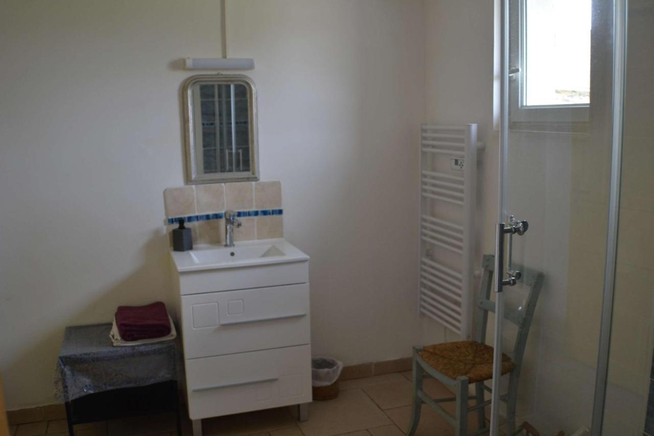 Lubersac Accommodation A La Ferme מראה חיצוני תמונה