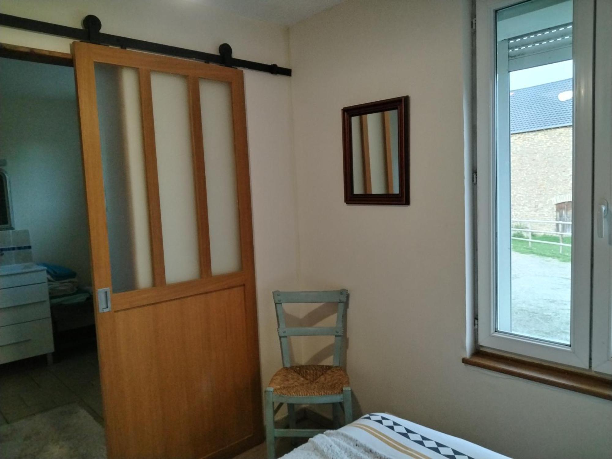 Lubersac Accommodation A La Ferme מראה חיצוני תמונה