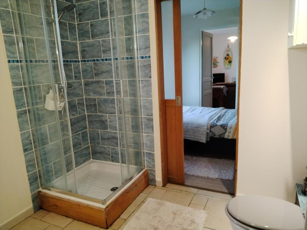 Lubersac Accommodation A La Ferme מראה חיצוני תמונה