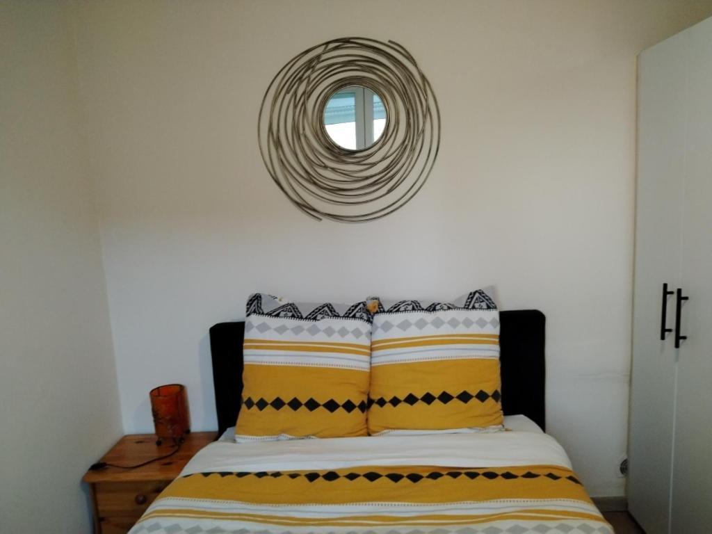 Lubersac Accommodation A La Ferme מראה חיצוני תמונה